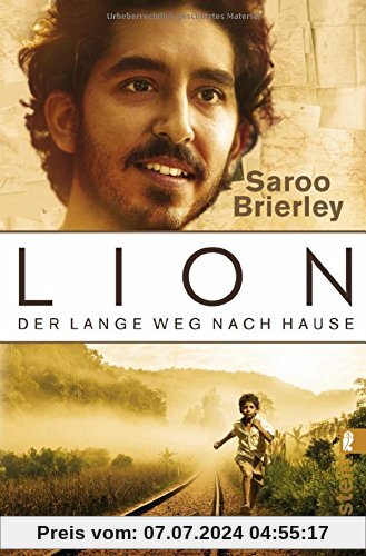 LION: Der lange Weg nach Hause